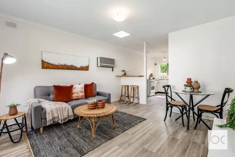Main view of Homely unit listing, 4/23 Cash Grove, Pasadena SA 5042