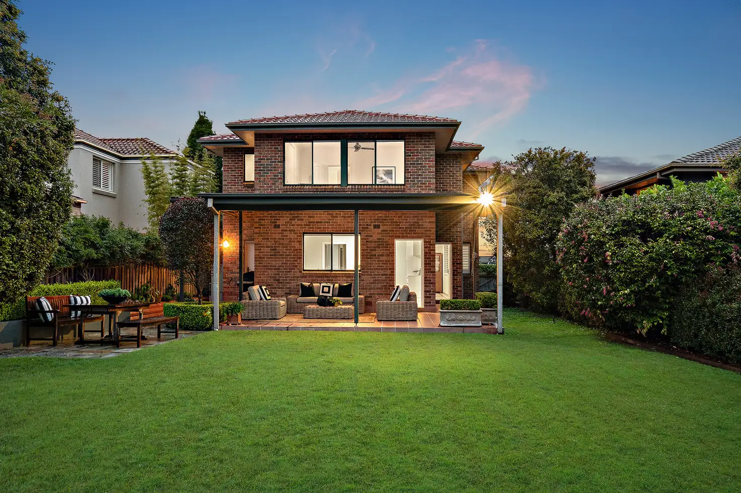 Main view of Homely house listing, 24 Grandview Grove, Seaforth NSW 2092