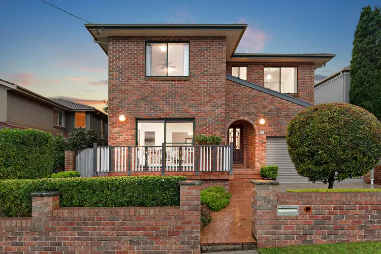 Third view of Homely house listing, 24 Grandview Grove, Seaforth NSW 2092