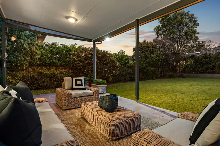 Fifth view of Homely house listing, 24 Grandview Grove, Seaforth NSW 2092