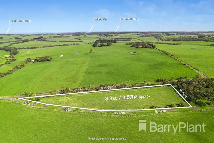 Fourth view of Homely land listing, LOT 1, 36 Alsops Road, Newfield VIC 3268
