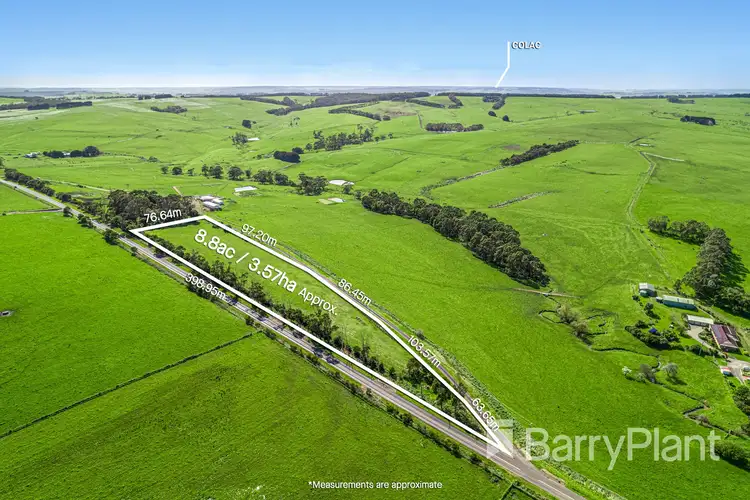 Fifth view of Homely land listing, LOT 1, 36 Alsops Road, Newfield VIC 3268