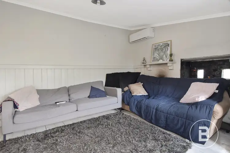 Second view of Homely house listing, 116 Inkerman Street, Maryborough VIC 3465
