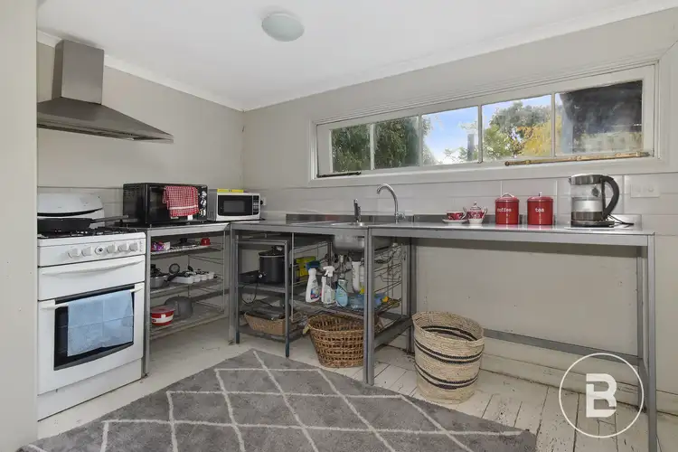 Third view of Homely house listing, 116 Inkerman Street, Maryborough VIC 3465