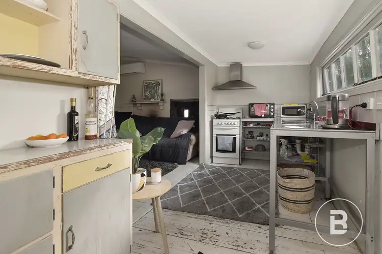 Fourth view of Homely house listing, 116 Inkerman Street, Maryborough VIC 3465