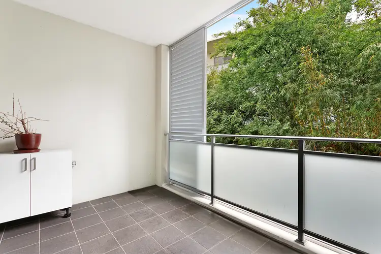 Third view of Homely apartment listing, 91/54a Blackwall Point Road, Chiswick NSW 2046