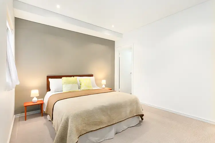 Fourth view of Homely apartment listing, 91/54a Blackwall Point Road, Chiswick NSW 2046