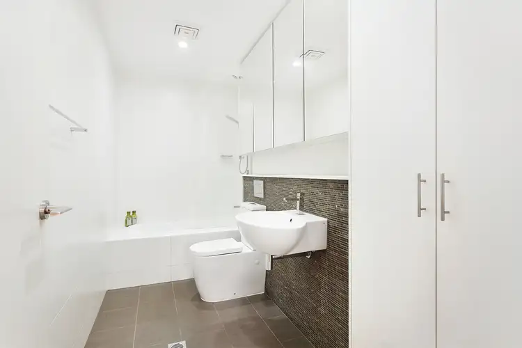 Fifth view of Homely apartment listing, 91/54a Blackwall Point Road, Chiswick NSW 2046