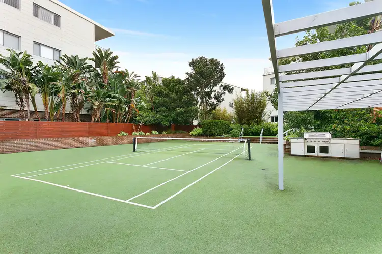 Sixth view of Homely apartment listing, 91/54a Blackwall Point Road, Chiswick NSW 2046