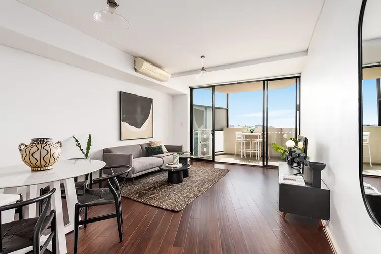 Main view of Homely apartment listing, 705/7-9 Gibbons Street, Redfern NSW 2016