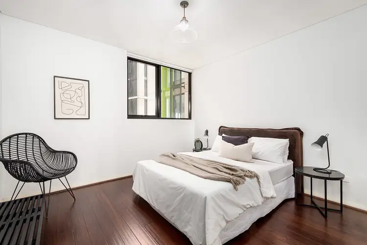 Fifth view of Homely apartment listing, 705/7-9 Gibbons Street, Redfern NSW 2016