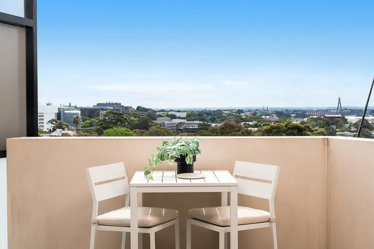 Sixth view of Homely apartment listing, 705/7-9 Gibbons Street, Redfern NSW 2016