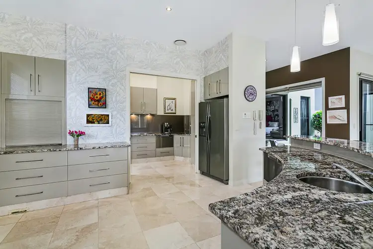 Fifth view of Homely house listing, 821 Legend, Robina QLD 4226