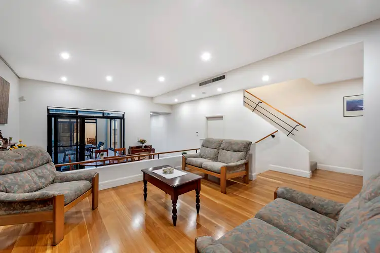 Third view of Homely townhouse listing, 16 Cadigal Avenue, Pyrmont NSW 2009