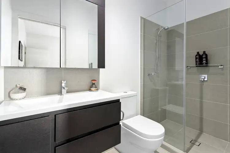 Sixth view of Homely townhouse listing, 8/52 Gadd Street, Northcote VIC 3070