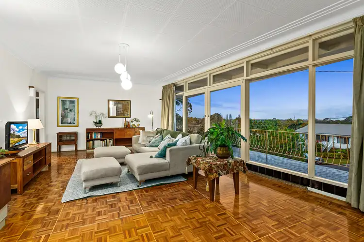 Second view of Homely house listing, 4 Woodland Parade, Mount Ousley NSW 2519