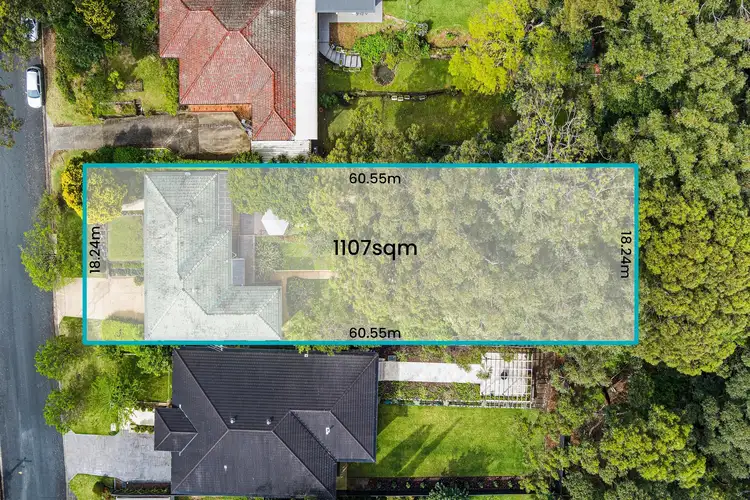 Fourth view of Homely house listing, 4 Woodland Parade, Mount Ousley NSW 2519