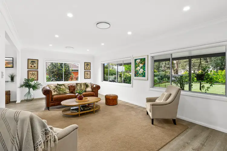 Main view of Homely house listing, 166 Cabbage Tree Lane, Mount Pleasant NSW 2519