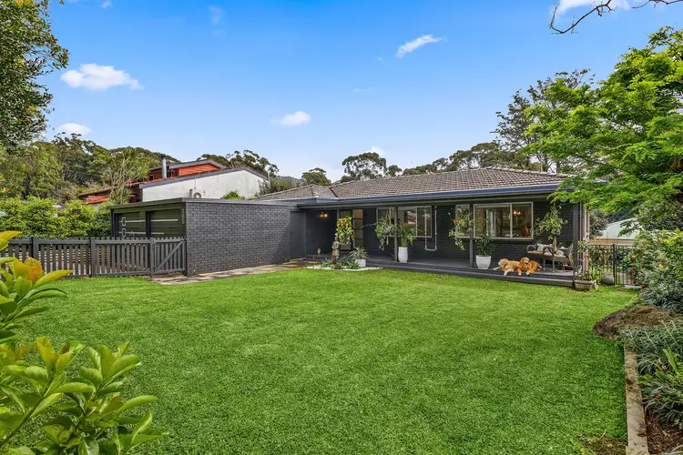 Second view of Homely house listing, 166 Cabbage Tree Lane, Mount Pleasant NSW 2519