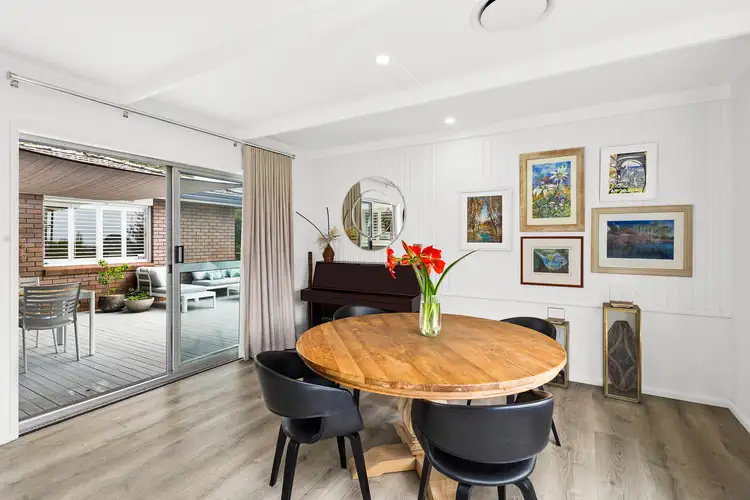 Third view of Homely house listing, 166 Cabbage Tree Lane, Mount Pleasant NSW 2519