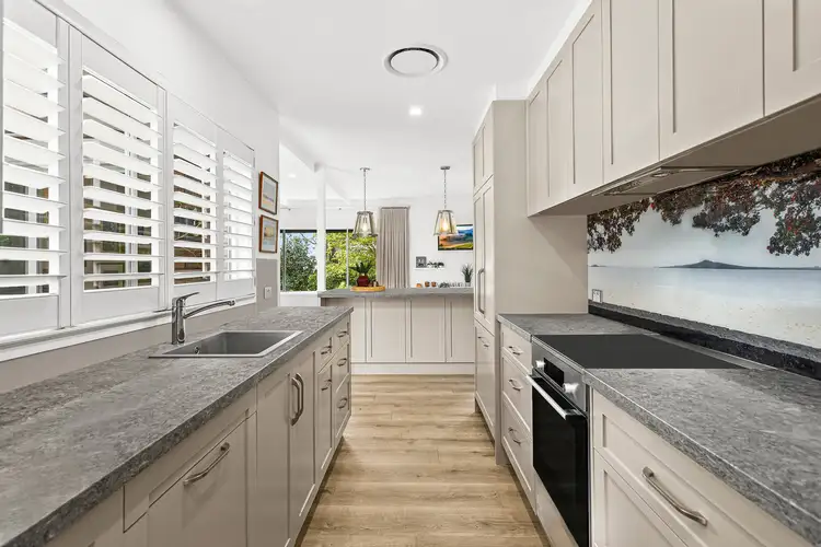 Fourth view of Homely house listing, 166 Cabbage Tree Lane, Mount Pleasant NSW 2519