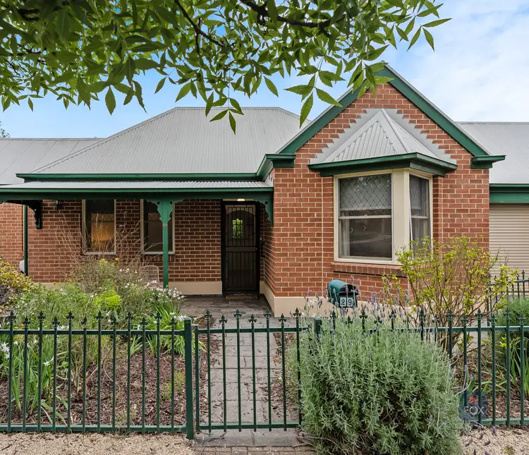 Main view of Homely house listing, 29 Kyle Street, Glenside SA 5065