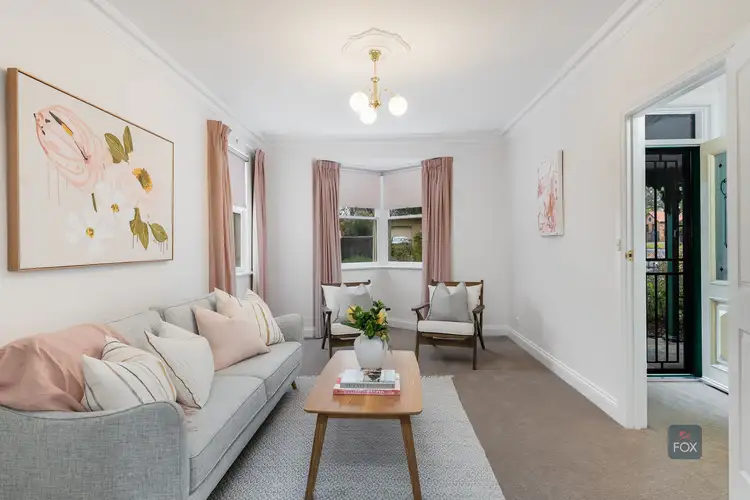 Second view of Homely house listing, 29 Kyle Street, Glenside SA 5065