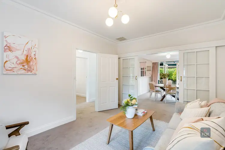 Third view of Homely house listing, 29 Kyle Street, Glenside SA 5065