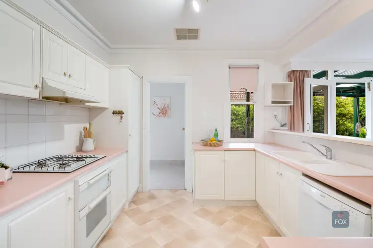 Fifth view of Homely house listing, 29 Kyle Street, Glenside SA 5065