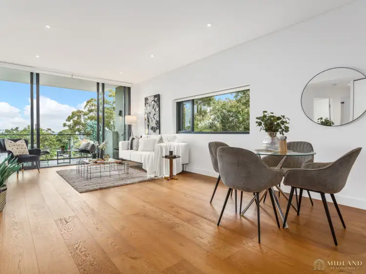 501/25 Marshall Avenue, St Leonards NSW 2065