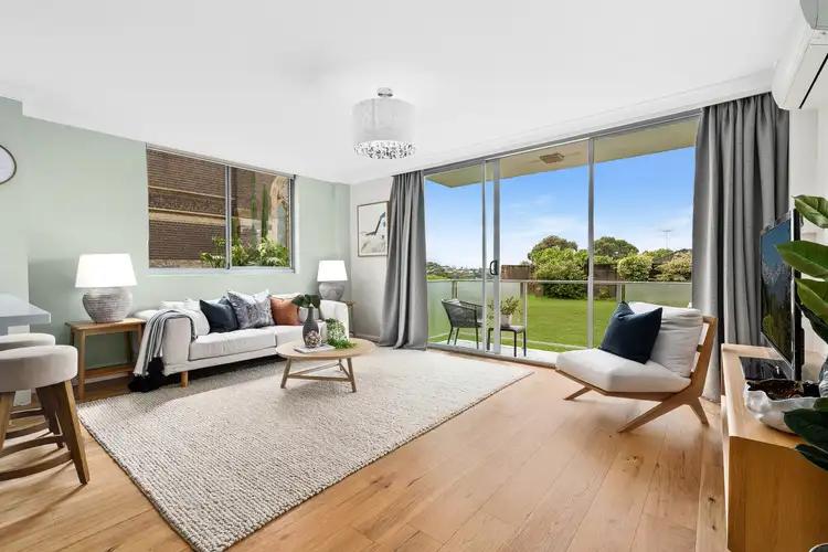 Second view of Homely unit listing, 2/195 Avoca Street, Randwick NSW 2031