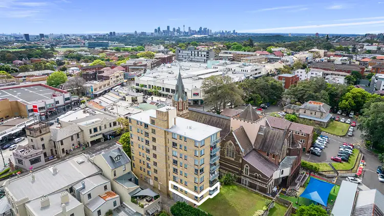 Sixth view of Homely unit listing, 2/195 Avoca Street, Randwick NSW 2031