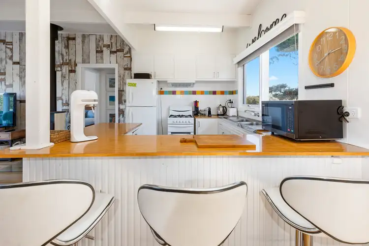 Fourth view of Homely house listing, 14 Heather Avenue, Sorrento VIC 3943