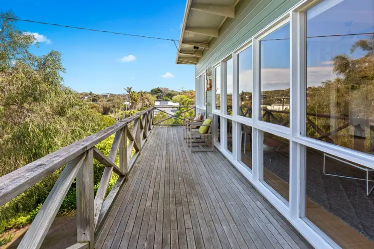Fifth view of Homely house listing, 14 Heather Avenue, Sorrento VIC 3943