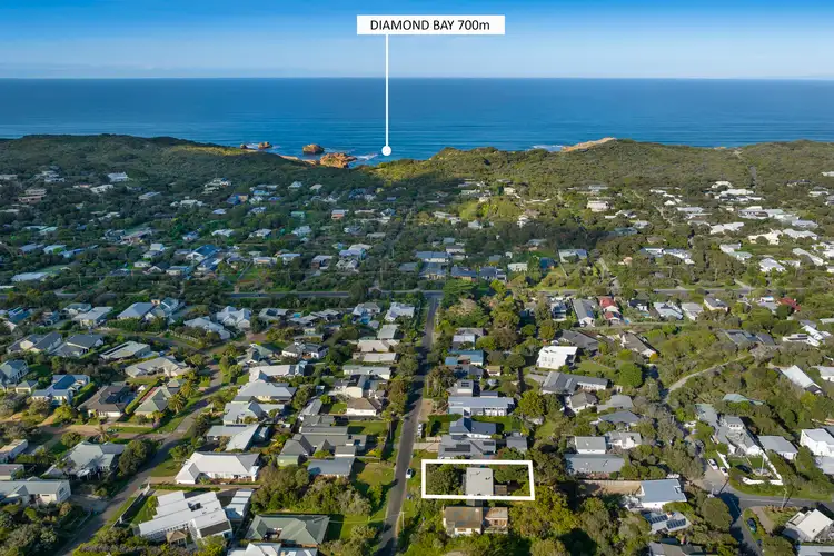 Sixth view of Homely house listing, 14 Heather Avenue, Sorrento VIC 3943
