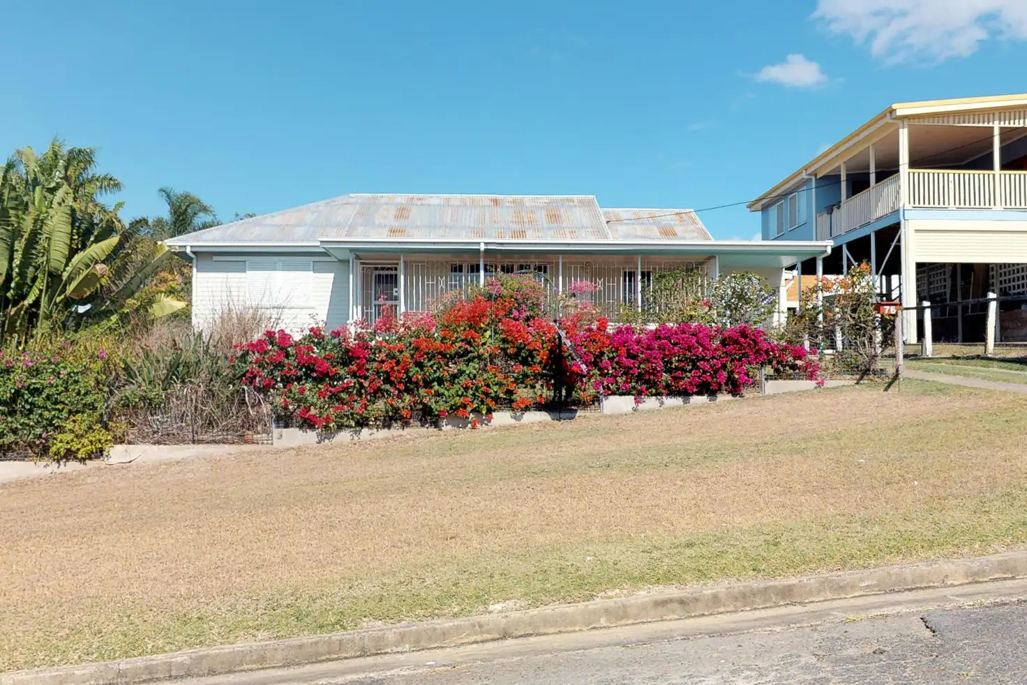 Main view of Homely house listing, 76 Talford Street, The Range QLD 4700