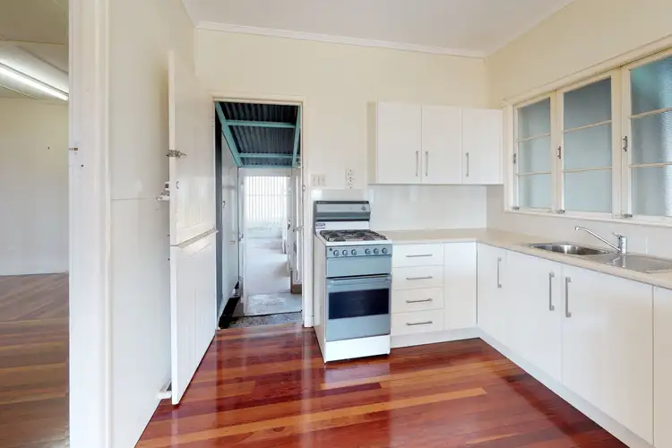 Third view of Homely house listing, 76 Talford Street, The Range QLD 4700