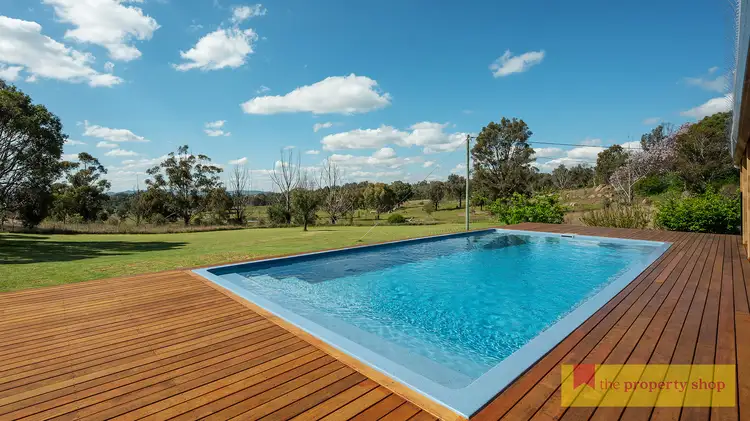 Second view of Homely house listing, 74 Hadabob Road, Mudgee NSW 2850