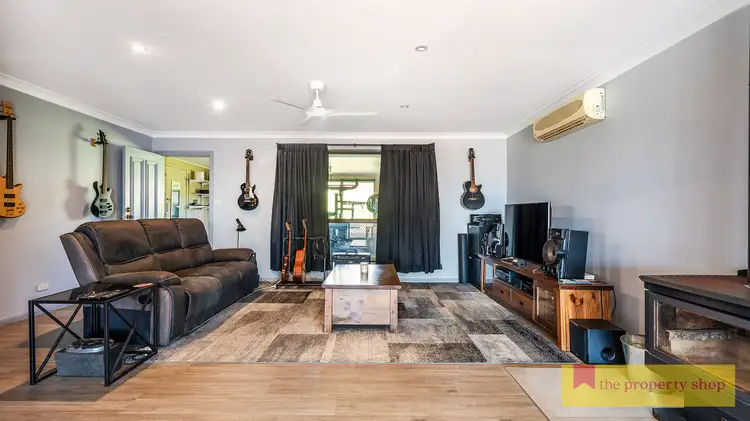 Fourth view of Homely house listing, 74 Hadabob Road, Mudgee NSW 2850