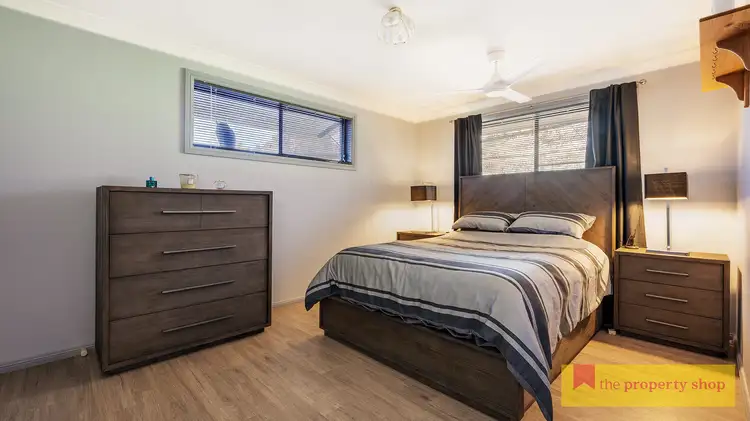 Fifth view of Homely house listing, 74 Hadabob Road, Mudgee NSW 2850