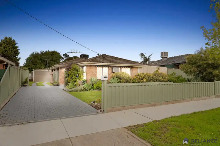 9 Medway Road, Craigieburn VIC 3064