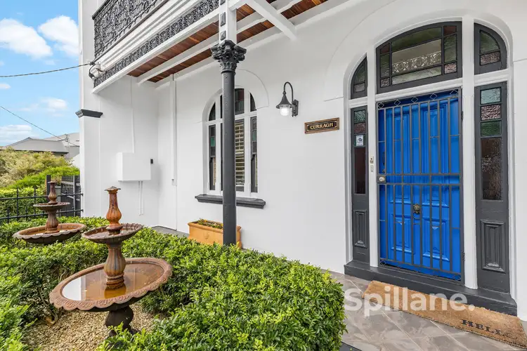 Third view of Homely house listing, 7 High Street, The Hill NSW 2300