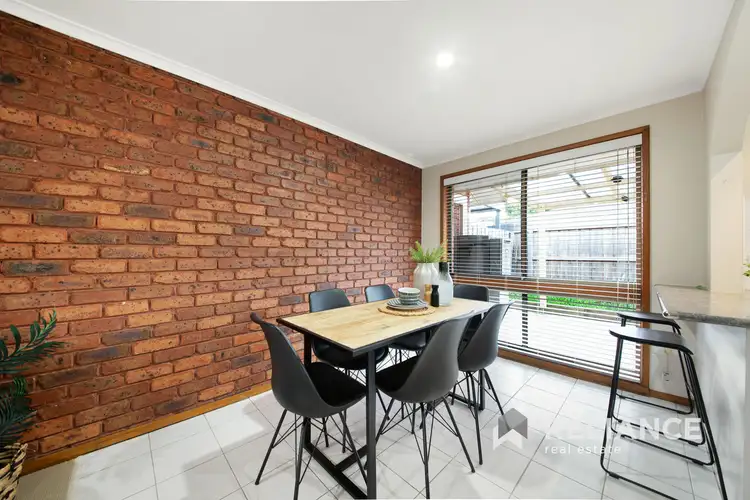 Third view of Homely house listing, 4/87 Duncans Road, Werribee VIC 3030