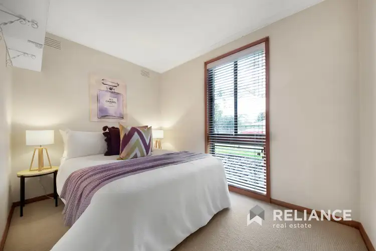 Fourth view of Homely house listing, 4/87 Duncans Road, Werribee VIC 3030