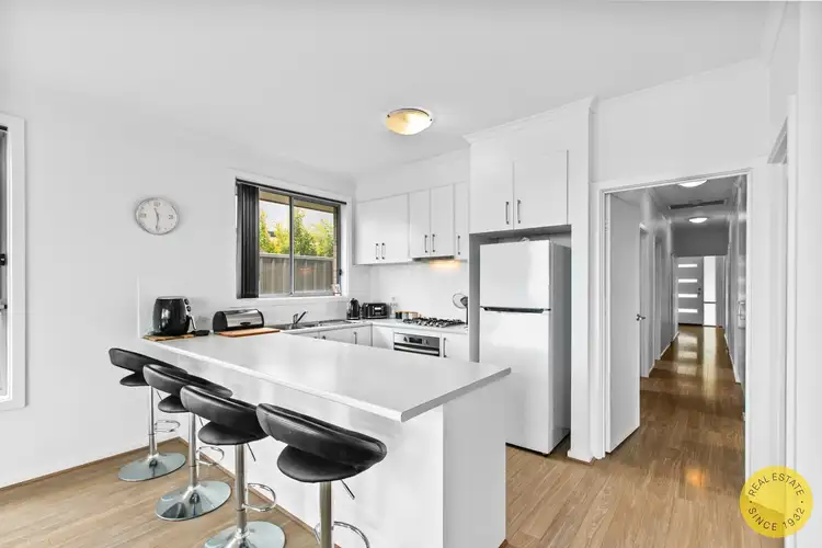 Fifth view of Homely house listing, 4 Gatley Circuit, Evanston South SA 5116