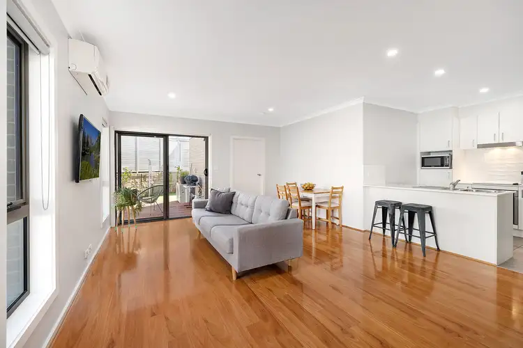 Second view of Homely townhouse listing, 37/57 Bellhouse Crescent, Moncrieff ACT 2914