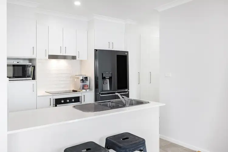 Fourth view of Homely townhouse listing, 37/57 Bellhouse Crescent, Moncrieff ACT 2914