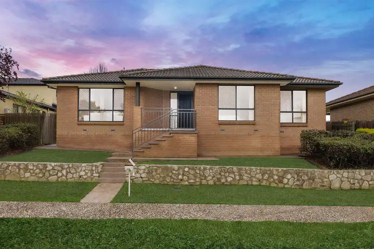 Main view of Homely house listing, 340 Flemington Road, Gungahlin ACT 2912