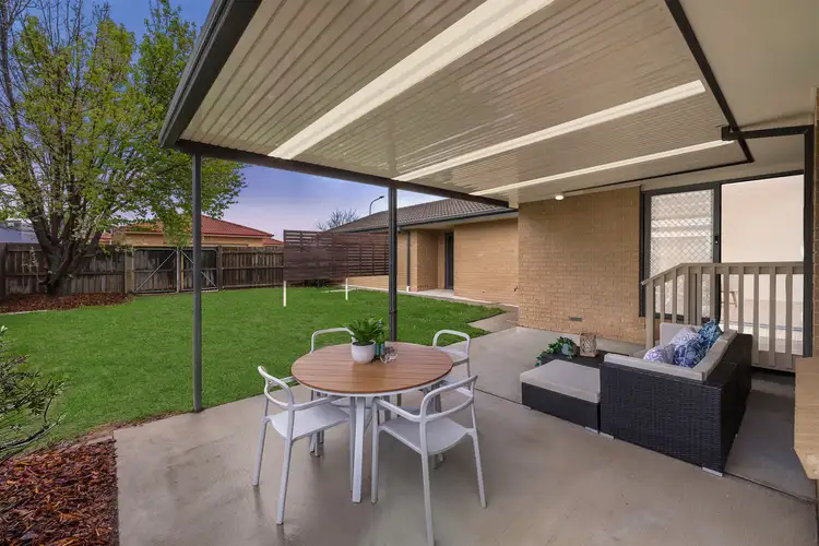 Second view of Homely house listing, 340 Flemington Road, Gungahlin ACT 2912