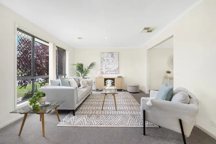 Third view of Homely house listing, 340 Flemington Road, Gungahlin ACT 2912